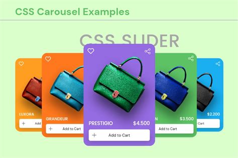 Carousel html css. logo-carousel and tie the slick slider code to it.