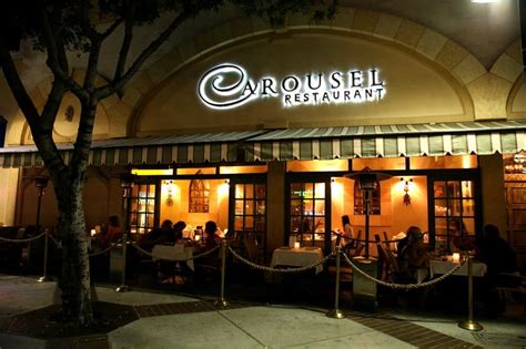 Carousel restaurant glendale. Specialties: Raffi's Place offers Glendale and the city of Los Angeles the very finest in Middle Eastern cuisine. Our unique covered outdoor seating is the perfect place to sit and enjoy a great meal with friends or family. Our friendly and attentive staff will do their utmost to insure you have a wonderful meal, and we look forward to serving you! Established in … 