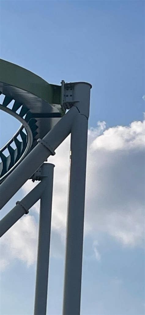 Carowinds fury 325 second crack. Things To Know About Carowinds fury 325 second crack. 