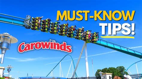 Carowinds wait times. Things To Know About Carowinds wait times. 