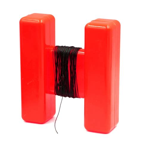 Carp Fishing Mini-H BlocK Marker H-buoy Line Winder Equipment H-Markers ...