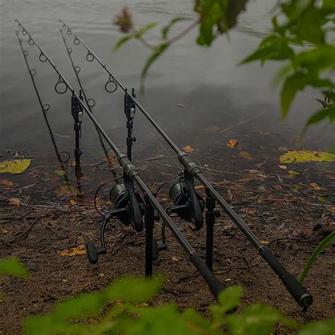 Carp Fishing Tackle Rods, Rigs, Bivvy, Barrows, Bait