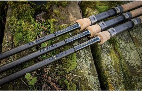 Carp Rods Anglers Gear Anglers Gear