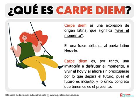 Carpe Diem!.