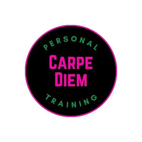 Carpe Diem 15 Intensive Training Required