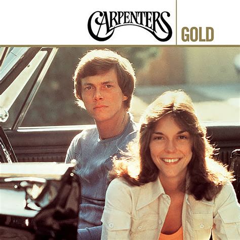 Downey, Los Angeles County, California, United States. The Carpenters were an American vocal and instrumental duo consisting of siblings Karen and Richard Carpenter. With their light, airy melodies and meticulously crafted, clean arrangements, the duo stood in direct contrast with the excessive, gaudy pop/rock of the '70s; yet they …