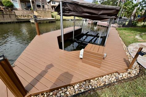 Carpenter Helper / Boat and Dock Job in Magnolia, TX at Anchor …