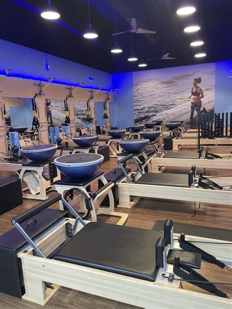 Carpenter opens new Pilates studio - Village News