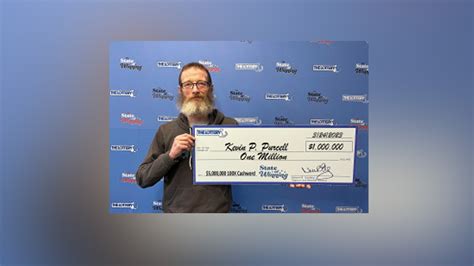 Carpenter plans to build home after winning $1 million lottery prize in Nantucket