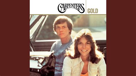 Carpenters - Bless the Beasts and Children (Original ... - YouTube