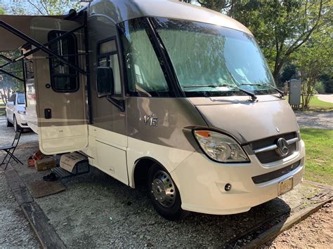 We offer a great selection and great pricing on all our Travel Trailers for sale in Pensacola FL . Stop in today at Carpenter's Campers to see all our Travel Trailers for sale.. 