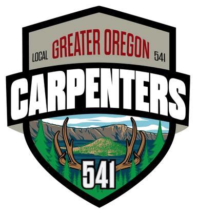 Carpenters local 541. Mark your calendars for your Local 541 Business meetings. They will be held every 2nd Thursday of every month @ 5:30pm at 1265 S Bertelsen Rd, Ste 6... Carpenters Local 541 · April 24 · ... Carpenters Local 541 