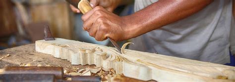 Carpentry and Wood Industry in Sri Lanka - EDB Sri Lanka