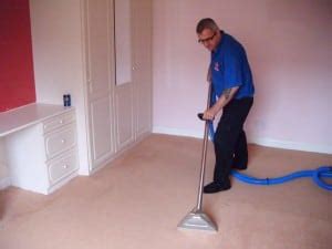 Carpet, Curtain And Upholstery Cleaners in Coalville