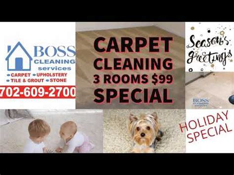 Carpet Cleaning North Las Vegas, NV (Near You)