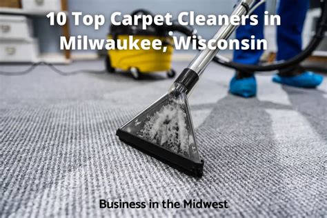 Carpet Cleaning jobs in Milwaukee, WI - Indeed