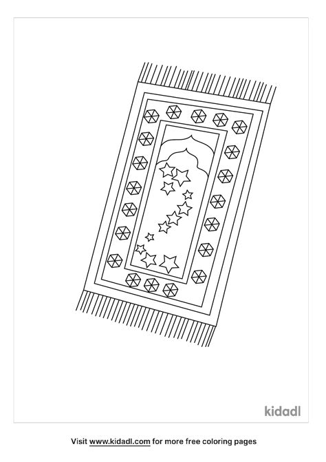 Carpet Coloring