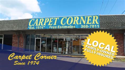 Carpet Corner Commercial YouTube