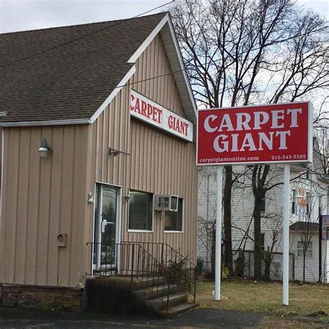 Carpet Giant Doylestown PA - Facebook