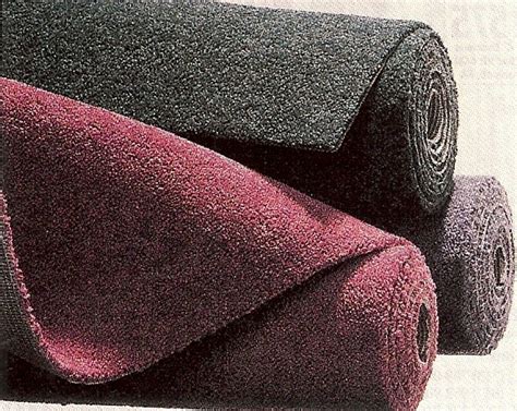 Carpet Padding and Flame Retardants HBN HomeFree