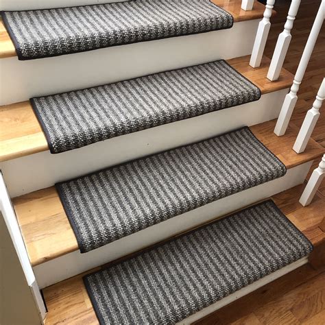 Carpet Stair Treads - Etsy