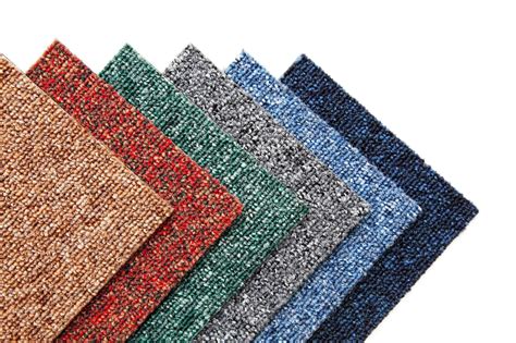 Carpet Tiles Tapis