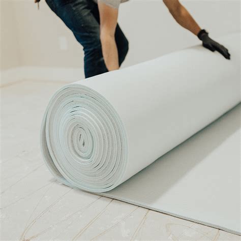 Carpet and padding. While this is a result of the use of carpet padding, the primary reason for carpet cushion is to absorb impact that the carpet would otherwise be subjected. This impact can cause synthetic latex to break down, … 
