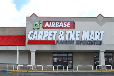 Carpet and tile mart. 215-631-1441. jparrish@carpetmart.com. I started working with the Carpet & Tile Mart company at the Airbase New Castle, DE location in 1979. Over the years I have learned a lot. I have worked in multiple roles throughout the store starting in the warehouse, then moving into sales, and then into management. 