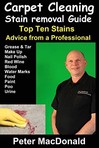 Carpet cleaning stain removal guide top ten stains advice from a professional. - Manual de mecanica automotriz basica en.
