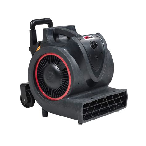 Carpet dryers Viper