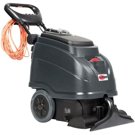 Carpet extractor. At last count, the Good Housekeeping Institute Home Care and Cleaning Lab has tested 20 full-size and portable carpet cleaners, 21 carpet stain removers, an … 