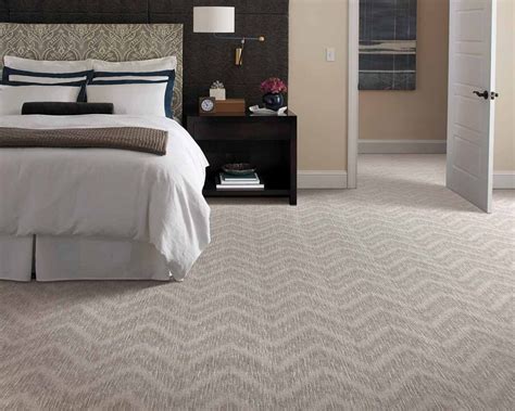 Carpet for bedroom. Creating a peaceful and serene bedroom retreat can be a challenge. With the hustle and bustle of everyday life, it can be difficult to find the time to create an environment that i... 