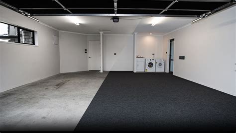 Carpet garage. Consider transforming it with specialised garage carpet. Gmac Flooring offers a unique solution to revamp your space: Installing durable garage carpet designed to withstand heavy usage and automotive fluids. Offering professional installation services to ensure a long-lasting fit. Enhancing the usability and aesthetics of your space, turning it ... 