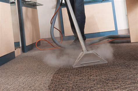 Carpet steam clean. Daniel Methews. Last Update: July 20, 2023. To deep clean a carpet with a steam cleaner, start by vacuuming the carpet thoroughly to remove loose dirt and debris. Then, fill … 