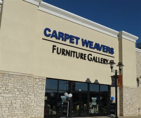 Carpet Weaver's Flooring & Furniture Gallery Claim Business. 4.4 Google Review. Direction Bookmark. 616 W Marketview Dr, Champaign, Illinois, 61822, United States (217) 398-1800 www.carpetweaversflooring.com. Update Business Info ...