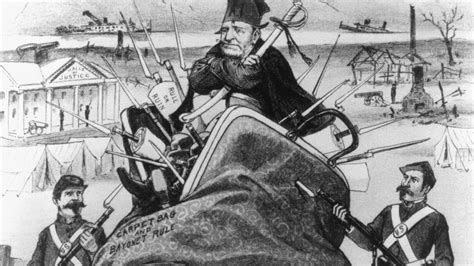 Carpetbagger Vikipedi.