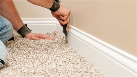 Carpets installation. Learn how to install carpet, tack strips and carpet padding with this guide from The Home Depot. Find out how to measure, cut, lay and secure the carpet in your … 