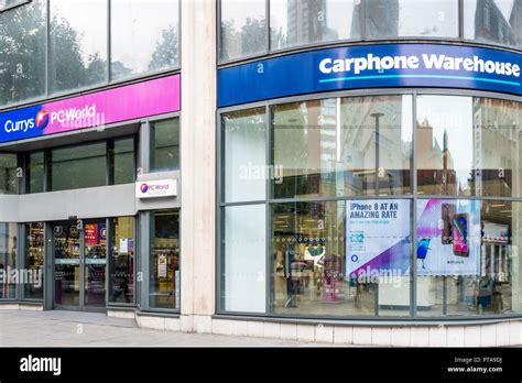 Carphone Warehouse - Bournemouth (in Currys PC World