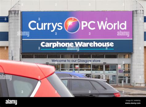 Carphone Warehouse West Ealing Currys