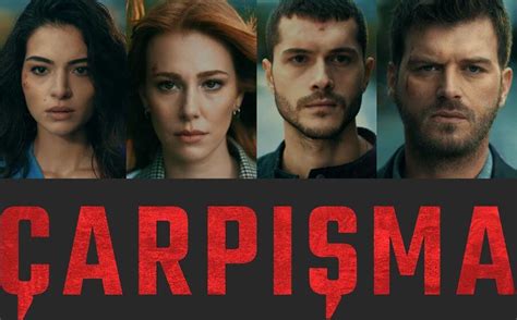 Carpisma - Episode 8 with English Subtitles Online for Free - (Full HD + Download) - (Crash Episode 8) | YoTurkish & Turkish123. Carpisma - It is about the life that crosses with the crash of four cars, after the loss of his wife and daughter in a terrorist act, Kadir Adali decides to commit suicide through a car accident, inadvertently changing the course of …