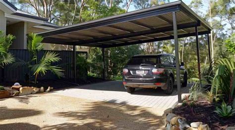 Carport Building Regulation In Brisbane - Pro Roofing Brisbane