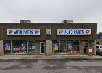 Carquest Auto Parts in Georgetown, ON L7G 4B5 334 …