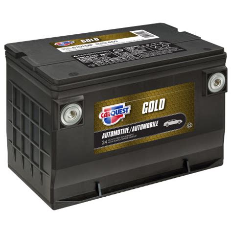 Carquest batteries near me. O’Reilly Auto Parts also carries household batteries, including AA, AAA, C, 9V, watch, and keyless entry options. O’Reilly Auto Parts not only carries the best replacement car batteries, but also has batteries for nearly any other on- or off-road vehicle. You can even find electric and hybrid vehicle batteries to help you make your repair. 