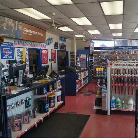 Specialties: Carquest is a locally owned and operated auto parts stor