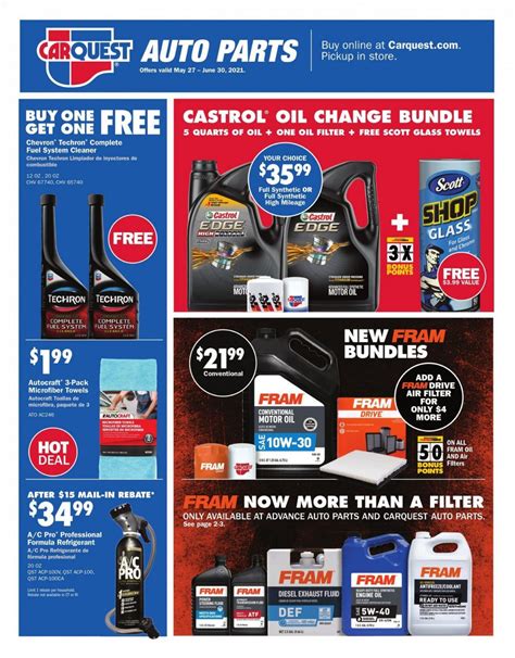 Carquest Auto Parts - Radloff Automotive Supply at 406 N Ann Arbor in Saline is one of the nation's leading auto parts retailers stocking new and remanufactured automotive parts, maintenance items, and accessories such as batteries and oil filters for all makes and models.. 