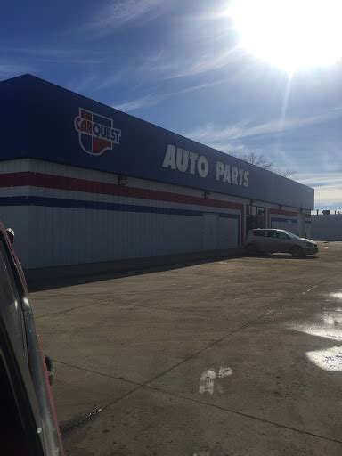Carquest williston. Things To Know About Carquest williston. 