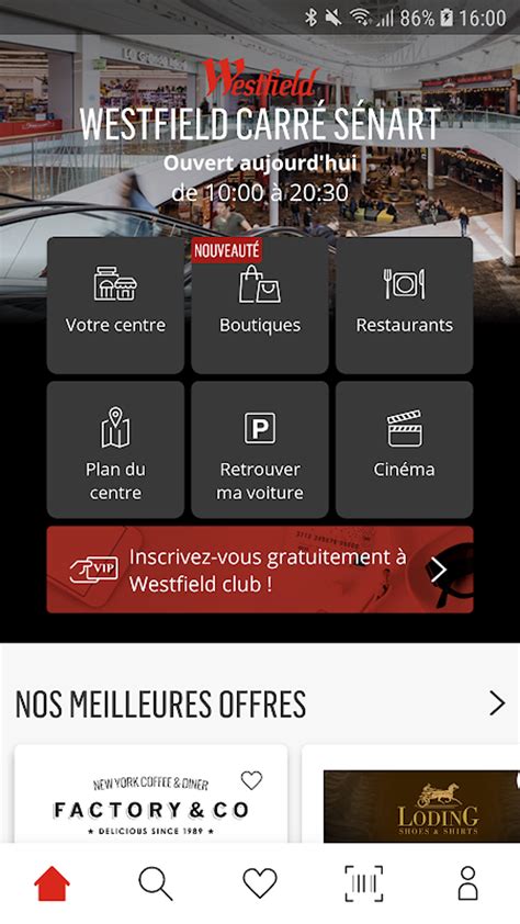 Carré Michelet APK Download for Android 