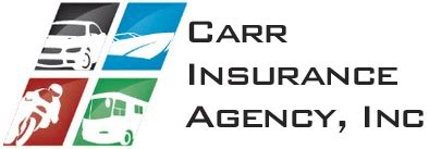 Carr Insurance Lillington Nc