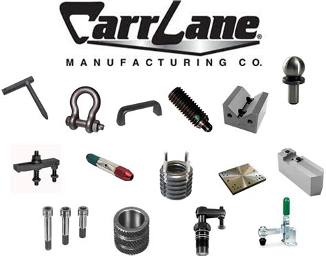 Carr lane. McMaster-Carr is the complete source for your plant with over 700,000 products. 98% of products ordered ship from stock and deliver same or next day. 