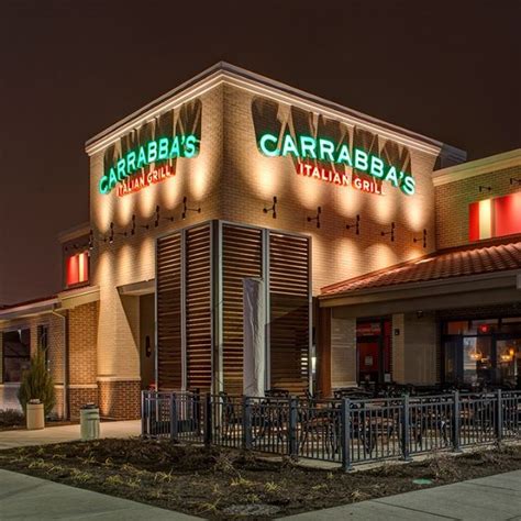 Order Ahead and Skip the Line at Carrabba's Italian Grill. Place Orders Online or on your Mobile Phone.. 